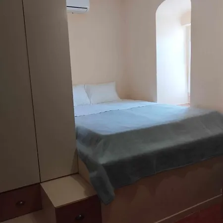 Apartment Art Studio Nafplio