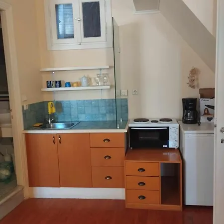 Art Studio * Nafplio